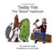 Teddy Yeti: The "Stolen" Hairbrush