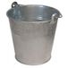 Kovotvar Metaal Emmer Zink 8 liter