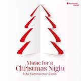 Music Harmonia Mundi RIAS Kammerchor, Hans-Christoph Rademann - Music For A Christmas Night (2 CD)