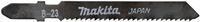 Makita decoupeerzaagblad B-23 25 stuks - A-85743-25