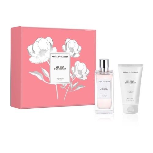 Angel Schlesser Gift Set /  /