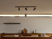 Nordlux Jerome Link Spot 2510079903 230V-railsysteem lamp Link GU10 Noir
