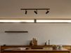 Nordlux Jerome Link Spot 2510079903 230V-railsysteem lamp Link GU10 Noir