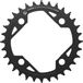 Sram kettingblad Eagle 12V 32T E-MTB Steek 94 aluminium zwart