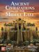GMT Games Ancient Civilizations of the Middle East (anglais) - GMT Games Jeu de plateau