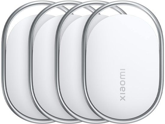 Xiaomi Tag 4-pack