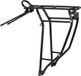 Ortlieb Porte-bagages arrière Rack3 F78103 Noir 26/28 - Vélo de ville - Acier inoxydable - Imperméable