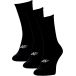 4f Chaussettes Longues Cas F474 3 Paires