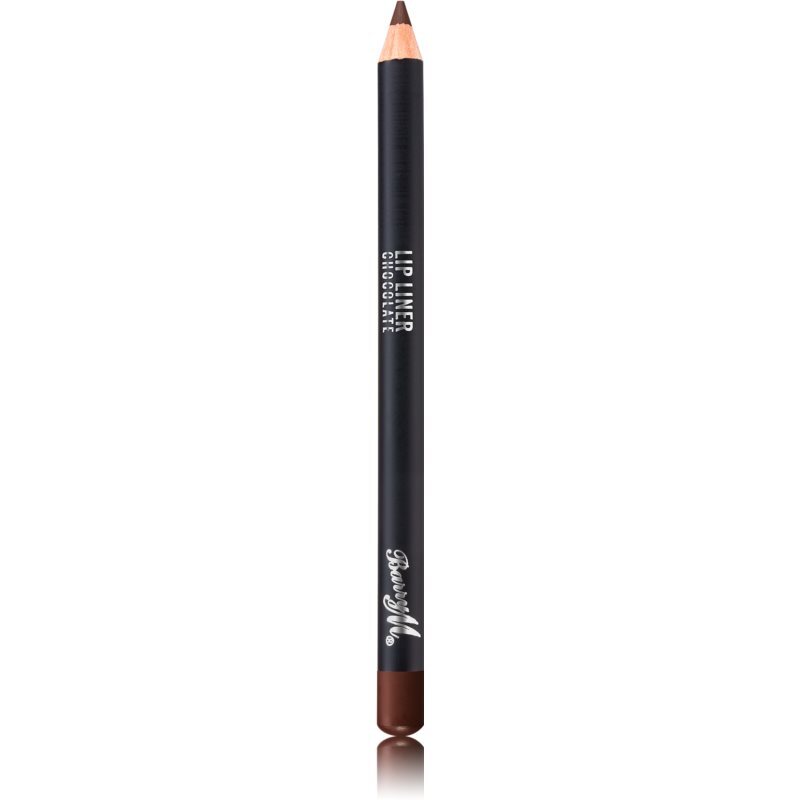 Barry, M.                      Lip Liner