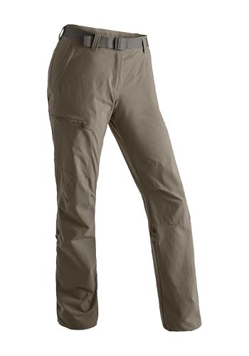 Maier Sports dames Lulaka wandelbroek