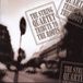 Sonic Rendezvous The String Quartet - The Roots Tribute (CD)