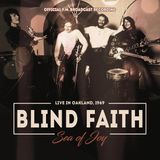 Sea Blind Faith Sea Of Joy / Radio Broadcast 1969