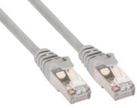 Ewent IM1105 netwerkkabel Grijs 7 m Cat5e F/UTP (FTP)