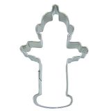 Staedter Fire hydrant 7 cm st.steel