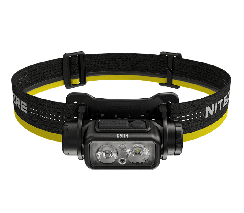 Nitecore NU43