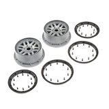 LOSI LOS45022 accessoires, multicolore