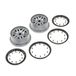 LOSI LOS45022 accessoires, meerkleurig