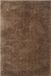 Safavieh Vloerkleed Edison handgemaakt Polyester Taupe 122 x 183 cm