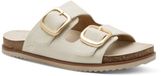 Jana Dames Slipper 8-27461-46 400 H-breedte Maat: 37 EU
