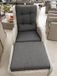 Your Own Living Gardolo Lounge stoel gasveer HM15-3 off white - stof 239