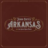 Membran 17% Fee John Oates Arkansas