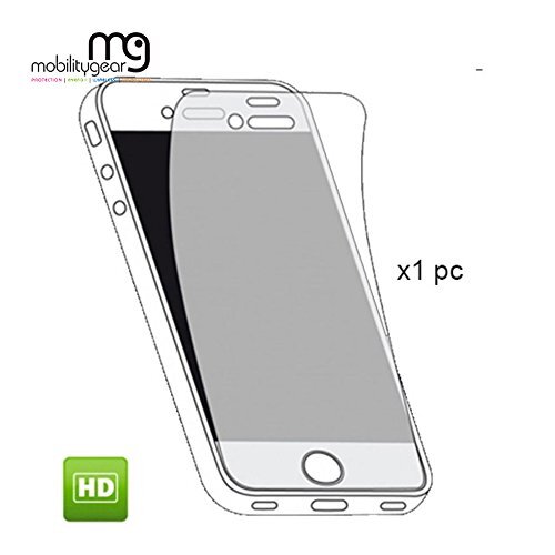 Mobility gear MG-SP1-LGL3 displaybeschermfolie voor LG L3