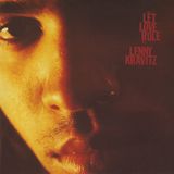 Let Lenny Kravitz - Let Love Rule (CD)