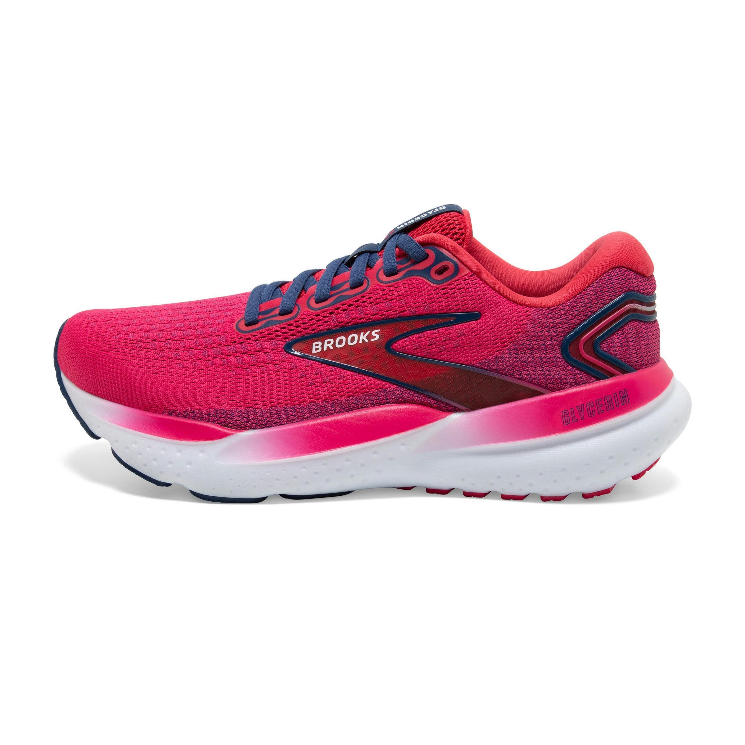 Brooks Brooks Glycerin 21 Dames