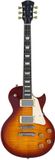 Sire Guitars Sire L5 Larry Carlton Single Cut Elektrische Gitaar Tobacco Sunburst