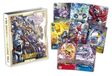 Digimon Royal Knights classeur set