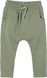 Vertbaudet Pantalon en molton pour garçons