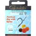 Gamakatsu Partical Rig Spike Ready-Made Rig #10 40cm 0.18mm