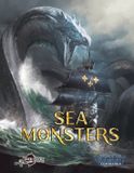 Sea Monsters (Tales of the Valiant) Paperback