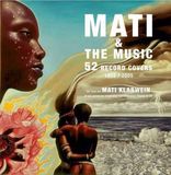 Mati & The Music: 52 Portadas de Discos. 1955/2005