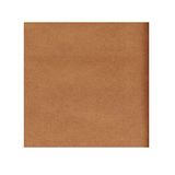Artemio 13020086 set met 10 vellen Scrapbooking, zuurvrij papier, zonder linnen, bruin, 30,5 x 0,7 x 30,5 cm