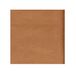 Artemio 13020086 set met 10 vellen Scrapbooking, zuurvrij papier, zonder linnen, bruin, 30,5 x 0,7 x 30,5 cm