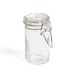 Dille &amp; Kamille Bocal en verre, rond, 90 ml