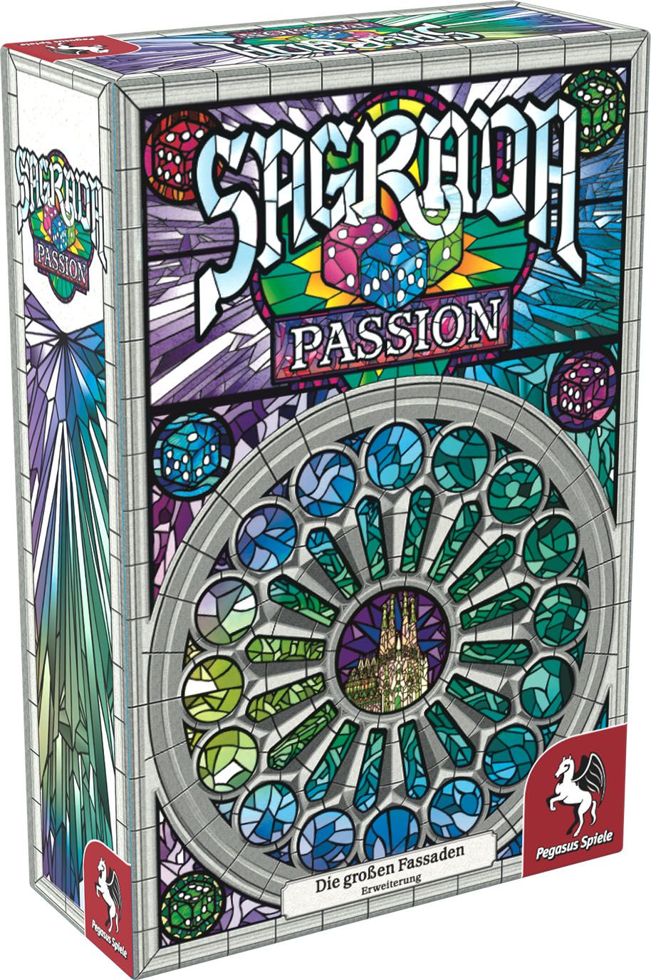 Pegasus Spiele Gmbh 51122G