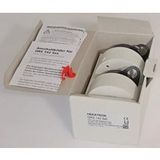 Hekatron Optischer ORS 142 Set Rauchmelder 31-5000017-01-04