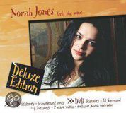 Bluenote Norah Jones Feels Like Home (inclusief bonus-DVD)
