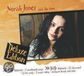 Bluenote Norah Jones Feels Like Home (inclusief bonus-DVD)