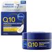 NIVEA Q10 Anti-Rimpel Verstevigende Hydraterende Nachtcrème, 50 ml