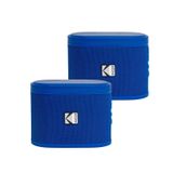 Kodak SOUNDBRIX Mono haut-parleur sans fil Bleu 5 W