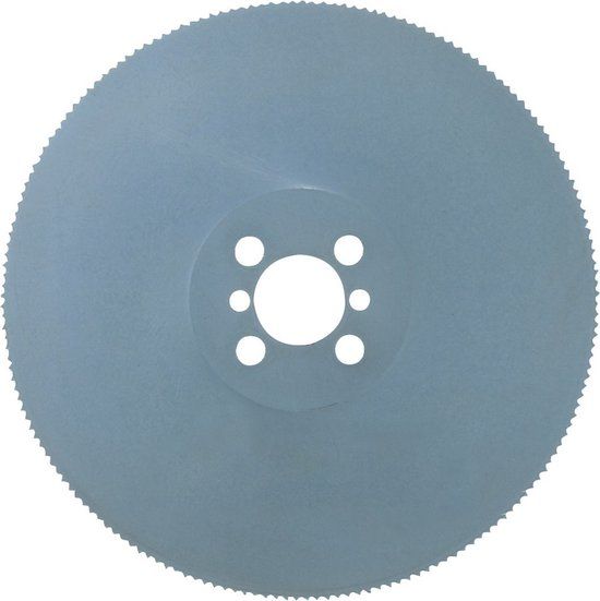 Promat HSS-Co Cirkelzaagblad 315x2,5x40mm 8/120C