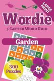 Wordie 5-Letter Word Grid Puzzles: Garden