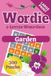 Wordie 5-Letter Word Grid Puzzles: Garden