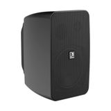 AUDAC Ares5A 2-weg Zwart Bedraad 40 W