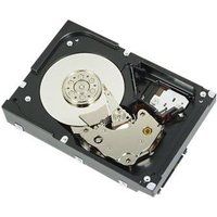 Dell - Vaste schijf - 600 GB - intern - SAS - 15000 tpm - refurbished - voor PowerEdge R410 (3.5"), R510 (3.5"), R710, T410 (3.5"), T610 (3.5"), T710 (3.5")