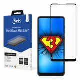 3MK HardGlass Max Lite Samsung Galaxy A21
