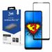 3MK HardGlass Max Lite Samsung Galaxy A21
